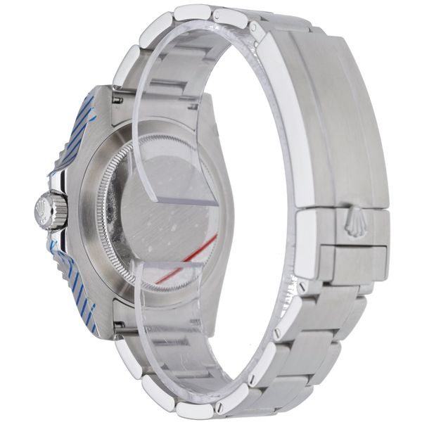 Rolex Submariner 114060